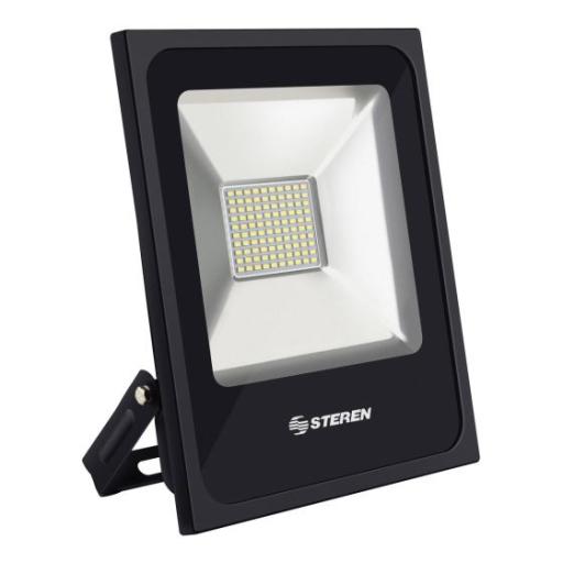 [STEREN_LAM-850] Steren REFLECTOR STEREN LED DE 50 W PARA INTEMPERIE