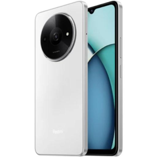 [XIAOMI_REDMI A3X-4+128-BLANCO] Xiaomi SMARTPHONE XIAOMI REDMI A3X MEMORIA 4+128GB COLOR BLANCO