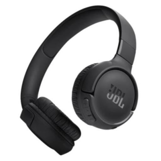 [JBL_JBLT520BTBLKAM/NEW] JBL Auriculares Inalámbricos JBL Tune 520BT Color Negro