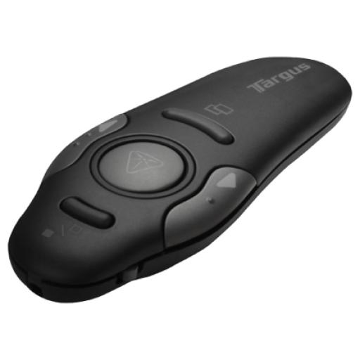 [TARGUS_AMP16US] Targus Presentador  Targus USB inalambrico con puntero laser AMP16US