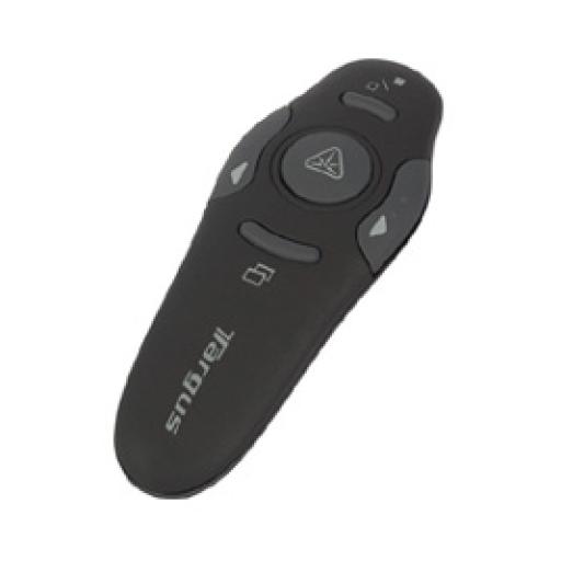 [TARGUS_AMP16US] Targus Presentador  Targus USB inalambrico con puntero laser AMP16US