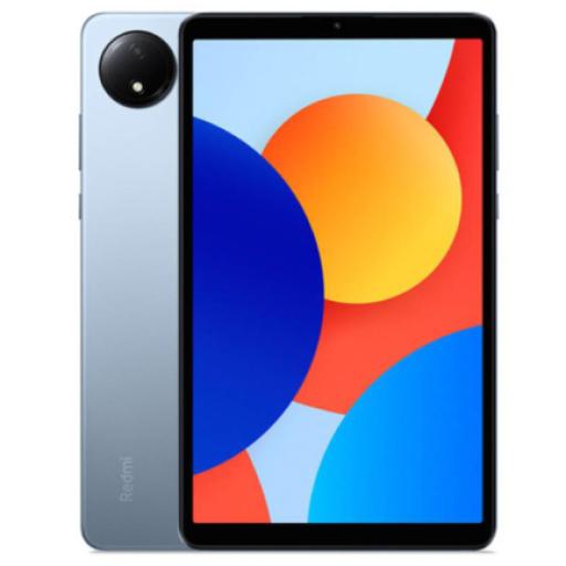 [XIAOMI_58029] Xiaomi TABLET XIAOMI REDMI PAD SE 8.7 4GB RAM 128GB ROM COLOR AZUL