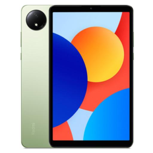 [XIAOMI_58190] Xiaomi TABLET XIAOMI REDMI PAD SE 8.7 4GB RAM 128GB ROM COLOR VERDE