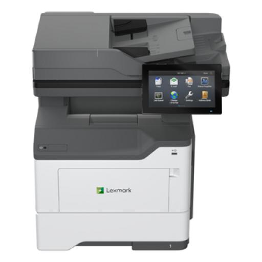 [LEXMARK_38S0905] Lexmark Multifuncional Lexmark MX632adwe Laser Monocromatico