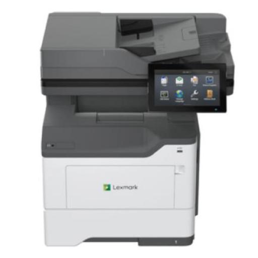 [LEXMARK_38S0905] Lexmark Multifuncional Lexmark MX632adwe Laser Monocromatico