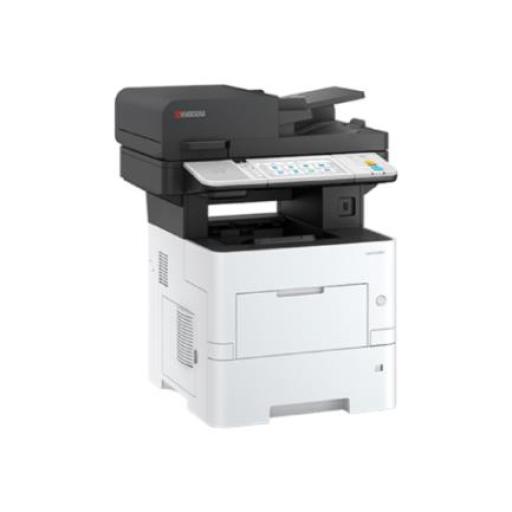 [KYOCERA_110C0Z2US0] KYOCERA Multifuncional Kyocera Ecosys MA5500ifx 55 PPM en A4 1200 x 1200 ppm Ciclo máximo de Impresión 250A00