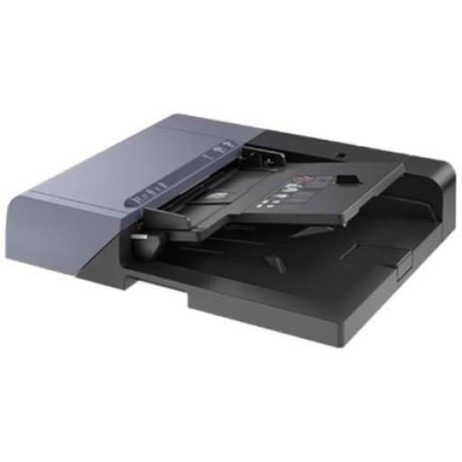[KYOCERA_1203V26US0] KYOCERA Alimentador de documentos Kyocera DP-7140 ADF Reversible Automatico RADP de 50 hojas para Taskalfa 2554ci 3554ci MZ3200i MZ4000ci