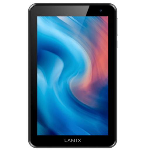 [LANIX_14970] Lanix TABLET LANIX ILIUM PAD RX7 V4 4GB 32GB VGA 2MP AND14