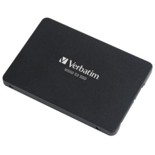 [VERBATIM_49353] Verbatim Unidad de Estado Solido SSD VERBATIM Vi550 Interno 1TB SATA III 2.5