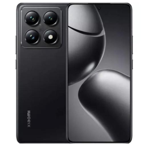 [XIAOMI_57303] Xiaomi SMARTPHONE XIAOMI 14T PRO 12+512GB COLOR NEGRO