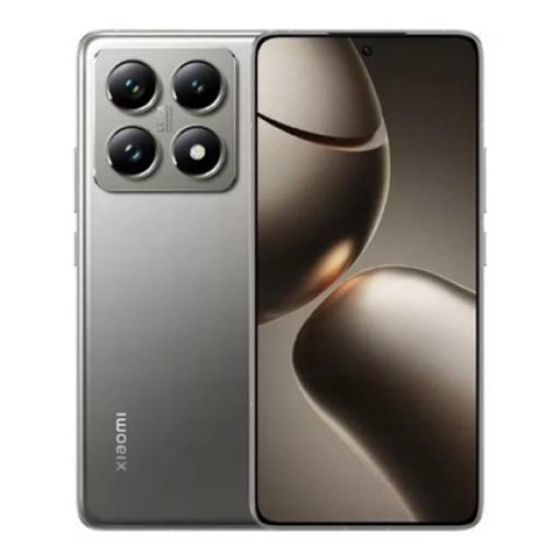 [XIAOMI_57313] Xiaomi SMARTPHONE XIAOMI 14T PRO 12+512GB COLOR GRIS