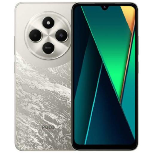 [XIAOMI_59729] Xiaomi SMARTPHONE XIAOMI POCO C75 6+128 COLOR DORADO