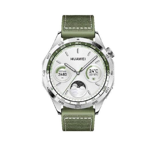 [HUAWEI_55020BHQ] Smartwatch HUAWEI 55020BHQ 
