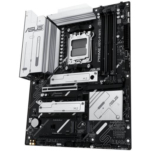 [ASUS_PRIME X870-P] Motherboards ASUS PRIME X870-P