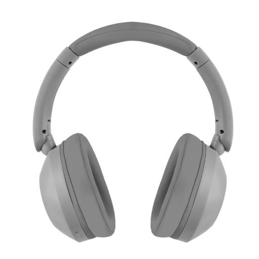 [PERFECTCHOICE_PC-117117] Perfect Choice DIADEMA BT INALAMBRICA ON-EAR SOUNDIA - GRIS