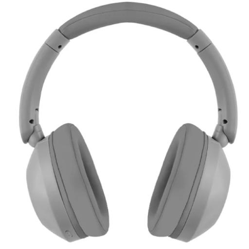 [PERFECTCHOICE_PC-117117] Perfect Choice DIADEMA BT INALAMBRICA ON-EAR SOUNDIA - GRIS