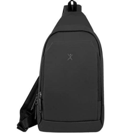 [PERFECTCHOICE_PC-085041] Perfect Choice MOCHILA CROSSBODY HOLDI - NEGRO