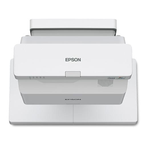 [EPSON_V11HA78021] Epson Videoproyector Epson BrightLink EB-770Fi NO INCLUYE SOPORTE (INTERACTIVO)