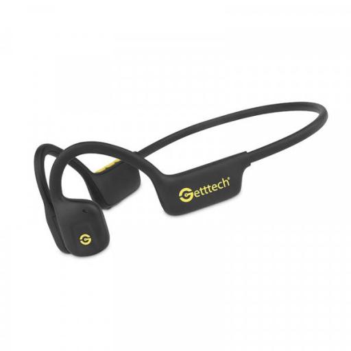 [GETTTECH_GUE-MSSBT-01-YW] Auriculares GETTTECH GUE-MSSBT-01-YW