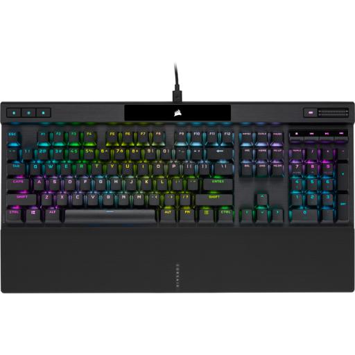 [CORSAIR_CH-910941A-NA] Teclados Gaming CORSAIR CH-910941A-NA