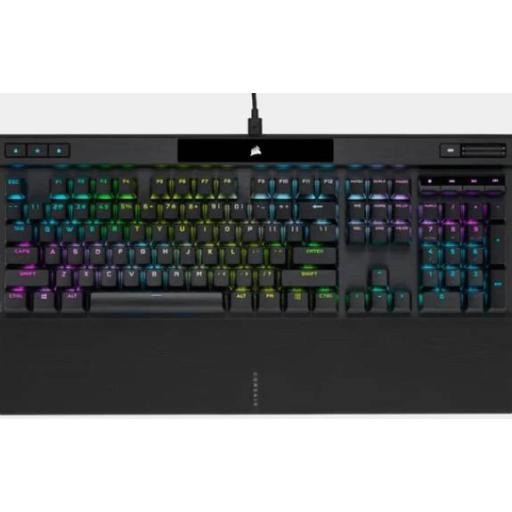[CORSAIR_CH-9109414-NA] Teclados Gaming CORSAIR K70