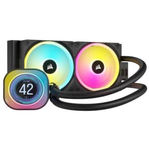[CORSAIR_CW-9061007-WW] Enfriamiento y Ventilación CORSAIR  CW-9061007-WW