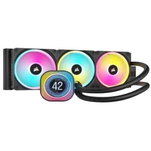 [CORSAIR_CW-9061008-WW] Enfriamiento y Ventilación CORSAIR CW-9061008-WW