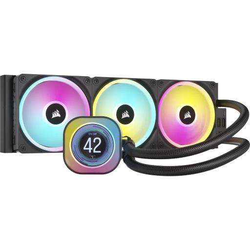 [CORSAIR_CW-9061008-WW] Enfriamiento y Ventilación CORSAIR CW-9061008-WW