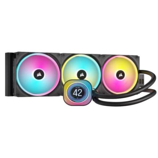 [CORSAIR_CW-9061009-WW] Enfriamiento y Ventilación CORSAIR CW-9061009-WW
