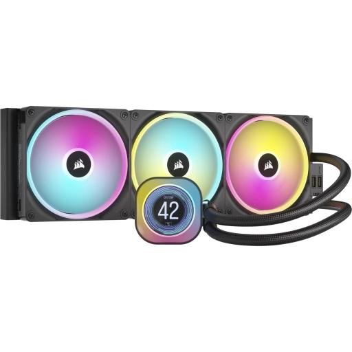 [CORSAIR_CW-9061009-WW] Enfriamiento y Ventilación CORSAIR CW-9061009-WW