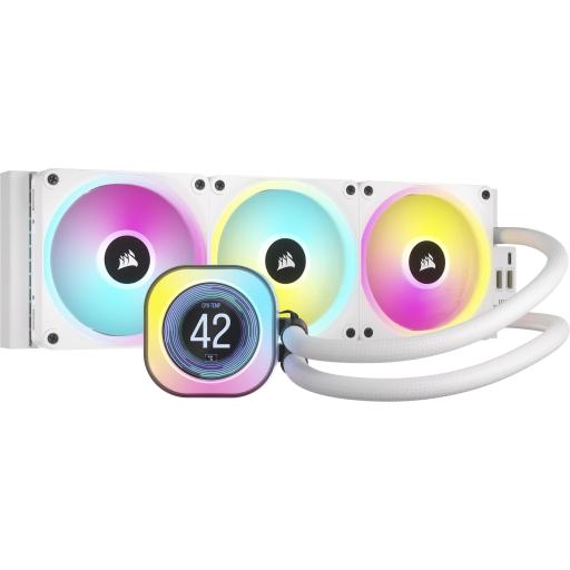 [CORSAIR_CW-9061010-WW] Enfriamiento y Ventilación  CORSAIR CW-9061010-WW