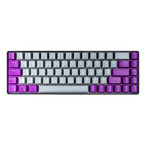 [NACEBTECHNOLOGY_NA-0963G] Teclados Naceb Technology NA-0963G