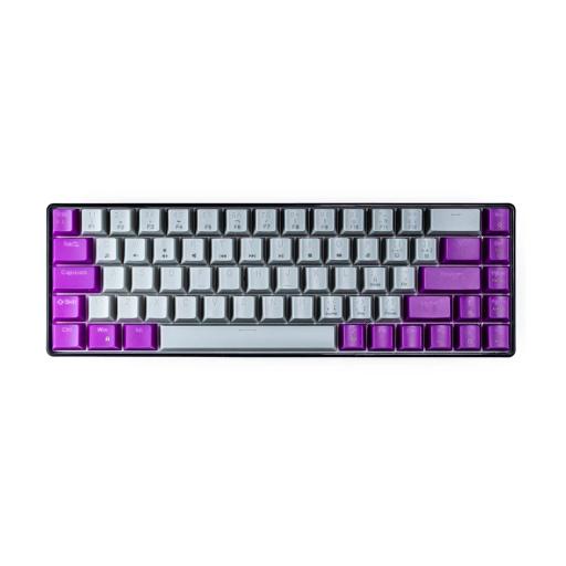 [NACEBTECHNOLOGY_NA-0963G] Teclados Naceb Technology NA-0963G