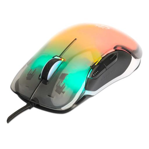 [MANHATTAN_190381] Mouse MANHATTAN 190381