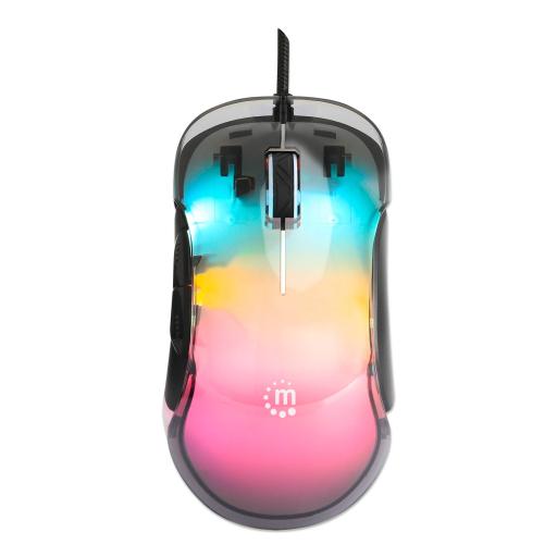 [MANHATTAN_190381] Mouse MANHATTAN 190381