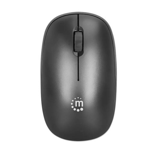 [MANHATTAN_190312] Mouse MANHATTAN 190312
