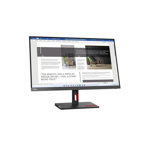 [LENOVO_63DFKAR4LA] Monitores LENOVO 63DFKAR4LA