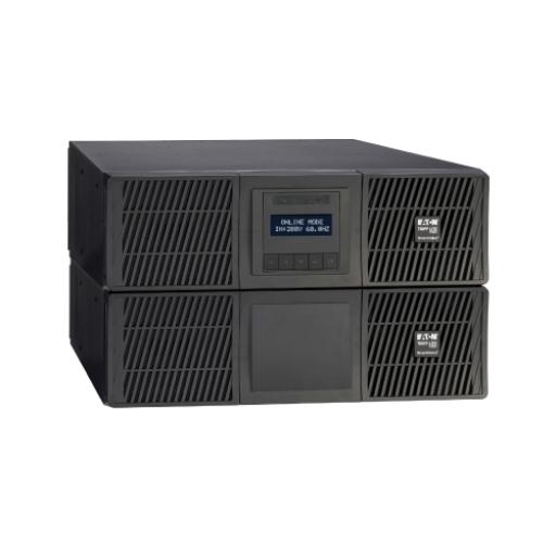 [TRIPPLITE_SU5000RTFMB] Tripp Lite UPS TRIPP LITE SmartOnLine de 5000 VA 4500 W 120/208 V doble conversion