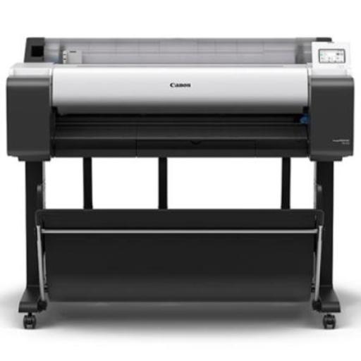 [CANON_6246C032AA] Canon PLOTTER TM-350 DE 36 IN INCLUYE INSTALACION PEDESTAL PFI-121 321 32