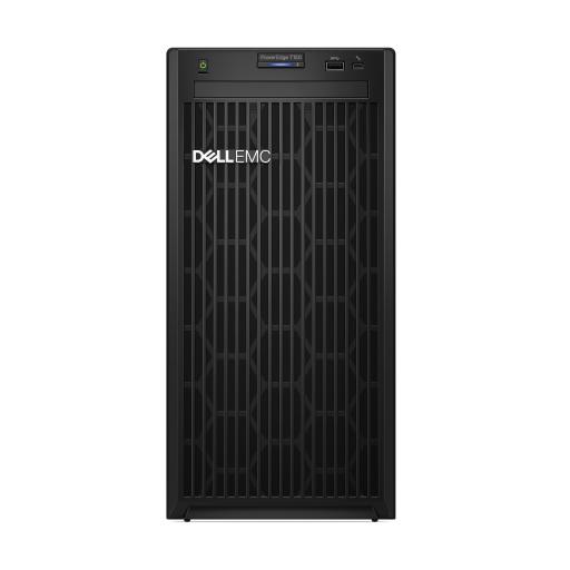 [DELL_T150-FY25Q3E-MX] DELL POWER EDGE T150 INTEL XEON E-2324G 3.1GHZ 1X16GB 1X1TB 1YR BAS