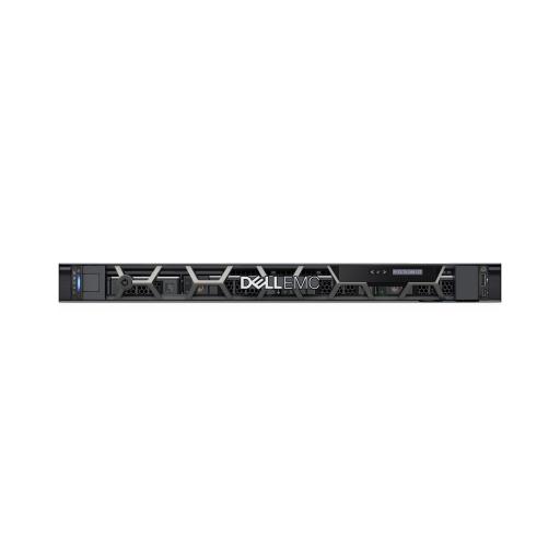 [DELL_R250-FY25Q3-MX] DELL POWEREDGE R250 INTEL XEON E-2336 6C/12T 1X16GB 3200MT/S 1X2TB