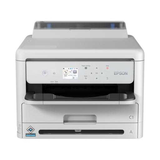 [EPSON_C11CK77301] Epson IMPRESORA MONOCROMATICA WF M539 9 34PPM A4 USB ETHERNET WIFI DIRECT