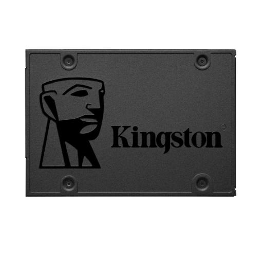 [KINGSTONTECHNOLOGY_SA400S37/120G] UNIDAD SSD KINGSTON 120GB SATA 3 2.5 550/350 MB/SR/W (SA400S37/120G)
