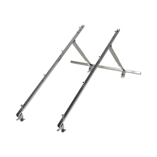 [EPCOM_EIMS-250-2] Epcom Montaje Universal de Acero para Interconexión de Módulos Fotovoltáicos en Techos de Lámina o Concreto (Ver Compatibilidad).