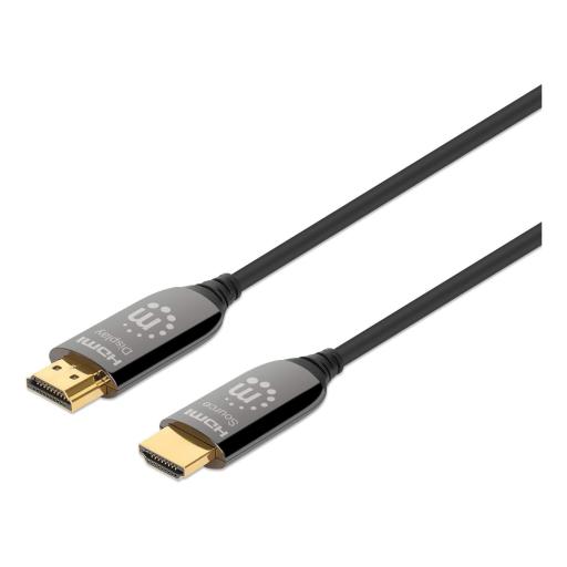 [MANHATTAN_356152] Cables HDMI MANHATTAN 356152