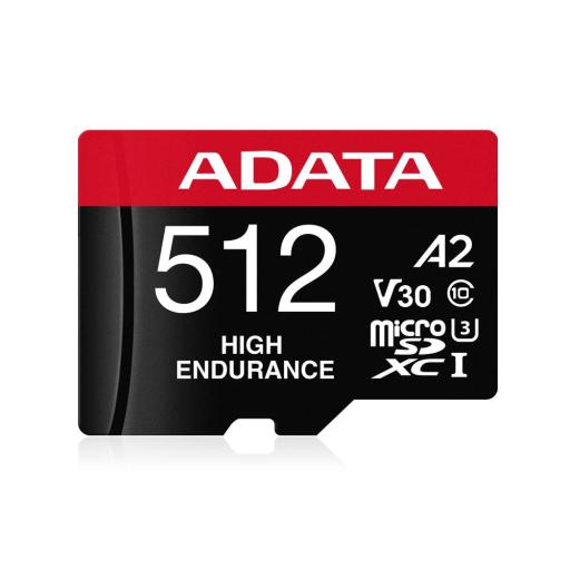 [ADATA_AUSDX512GUI3V30SHA2-RA1] SSD ADATA HIGH ENDURANC
