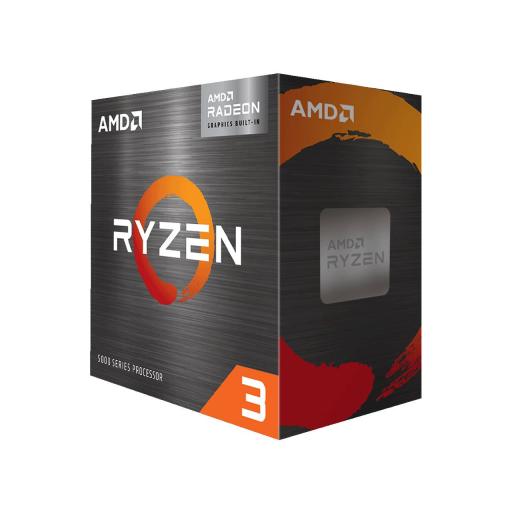 [AMD_100000253BOX] Microprocesadores AMD AMD RYZEN 3 5300G