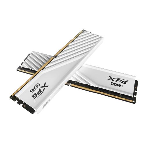 [ADATA_AX5U5600C468G-SLABWH] Memorias RAM ADATA LANCER BLADE