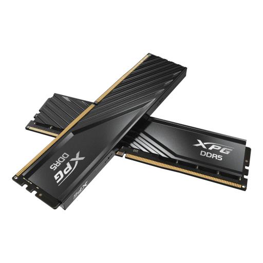 [ADATA_AX5U5600C468G-SLABBK] Memorias RAM ADATA LANCER BLADE