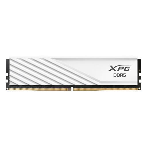 [ADATA_AX5U5600C4616G-SLABWH] Memorias RAM ADATA LANCER BLADE